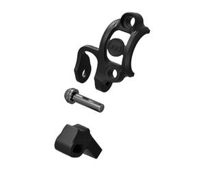 Fascetta destra leva freno per comando Shimano I-Spec EV 12 velocità SHIFTMIX 4