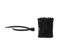 Fascetta di Cablaggio Elematic 5334 Extra-Lunga Nera 780x9mm