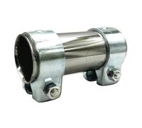 Fascetta di scarico, connettore universale, Ø 42 mm x 125 mm