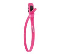 Hiplok Z Lok Combo Lucchetto a cavo, rosa