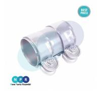 FASCETTA DOPPIA AUDI A3 SEAT LEON SKODA FABIA VOLKSWAGEN GOLF 0219010078P