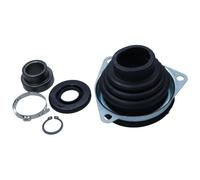 Fascetta Flessibile Giunto Del Cambio Lato Anteriore Sinistro Per Renault