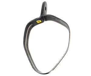 FASCETTA IN CARBONIO AKRAPOVIC CODICE p-mccz11