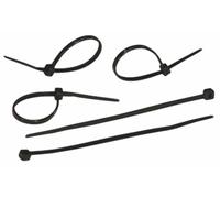 Fascetta in nylon 100 x 2,5 - 100 pz