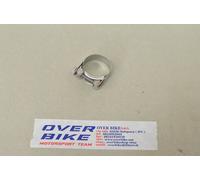 Fascetta Collettore Marmitta Originale Piaggio Beverly Mp3 X10 X9 350 400 500
