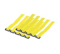Fascetta metallica 300 x 20 mm10 pezzi, NEW