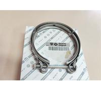 FASCETTA MORSETTO COLLETTORE SCARICO ORIGINALE ALFA - FIAT - LANCIA COLLARE