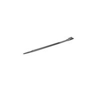 Fascetta Nera GEWISS GW52206. VENDITA 100 PEZZI