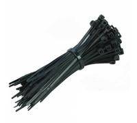FASCETTA NYLON NERA 360x4 8 REIT (Pz 100) [REIT ]