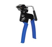 Fascetta per cavi e tensionamento e taglio Zips Tie Tool per fascette in nylon o elementi di fissaggio 4,6-25 mm