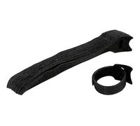 FASCETTA PER CAVI VALUE Fascette in velcro