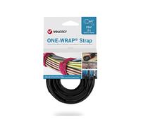 FASCETTA PER CAVI VELCRO ONE-WRAP