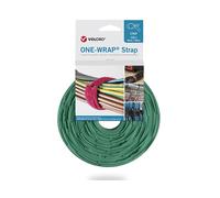 FASCETTA PER CAVI VELCRO ONE-WRAP