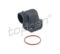 Fascetta per liquido di raffreddamento TOPRAN 502 266 per OE 1153 2 243 133
