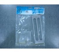 FASCETTA PER MARMITTA BIG EVOLUTION POLINI 332.0018 3320018