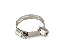 Fascetta per Sensore Temperatura Gas di Scarico (40-60mm)