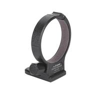 Fascetta per treppiede D compatibile con Canon EF 100 mm f/2.8L Macro is USM obiettivo treppiede adattatore LC2237