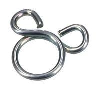 Fascetta per tubo dell'olio Piaggio 486149