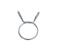 FASCETTA POMPA ORIGINALE COMPATIBILE CON LAVATRICE INDESIT - 1157667BS