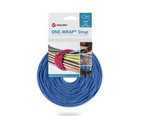 FASCETTA RIUTILIZZABILE PER CAVI VELCRO One-Wrap
