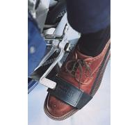 FASCETTA SALVASCARPE TUCANO URBANO CON ELASTICO IN SIMILPELLE