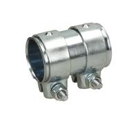 Fascetta Scarico Fascetta Stringitubo Morsetto Doppio Fascetta 50x90mm per VW