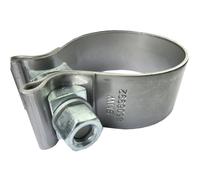 Fascetta Scarico Per Mercedes 0004902141 942-866 Ø 66,5Mm