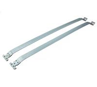 NTY Fascetta fissaggio, Serbatoio carburante compatibile con JEEP EZC-CH-063