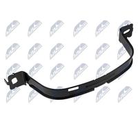 Fascetta serbatoio carburante EZC-PE-063 NTY per PEUGEOT 206 Hatchback 206 Van