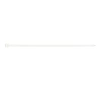 Fascetta serracavi OBI bianco 150 mm 100 pz Bianco