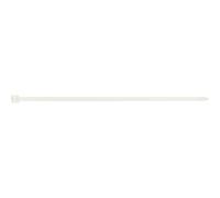 Fascetta serracavi OBI bianco 200 mm 100 pz Bianco