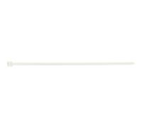 Fascetta serracavi OBI bianco 200 mm 25 pz Bianco