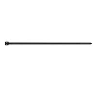 Fascetta serracavi OBI nero 150 mm 100 pz Nero