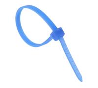 Fascetta serracavo Switch Electronics 2.5mm x 100mm Blu, 100 Pezzi