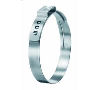 Fascetta serramanicotto DRESSELHAUS 4730/000/17 9,4x11,9
