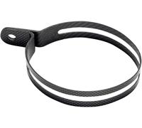 Akrapovic P-mccap3x Exhaust Clamp Grigio