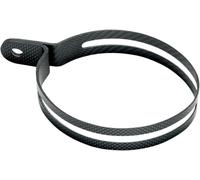 Akrapovic P-mccd12 Exhaust Clamp Nero