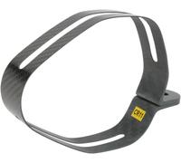 Akrapovic P-mccr11 Exhaust Clamp Nero
