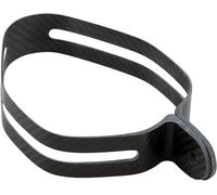 Akrapovic P-mccr29 Exhaust Clamp Nero