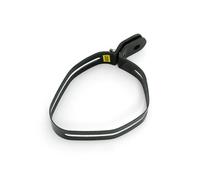 Akrapovic Carbon Fiber P-mccr30 Exhaust Clamp Nero