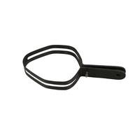 Akrapovic P-mccz38 Exhaust Clamp Nero