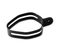 AKRAPOVIC P-MCCZ40X MUFFLER CLAMP CARBON KAWASAKI Z 900 ABS SE 2023