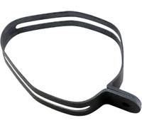 Akrapovic Fascetta Di Scarico P-mctr11