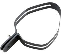 Akrapovic P-mctr26 Exhaust Clamp Argento