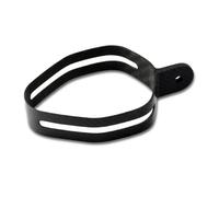 Fascetta silenziatore AKRAPOVIC P-MCTZ36 KAWASAKI