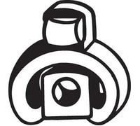 Fascetta silenziatore scarico 255-004 BOSAL