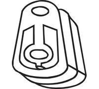 Fascetta silenziatore scarico 255-052 BOSAL