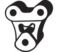 Fascetta silenziatore scarico 255-069 BOSAL