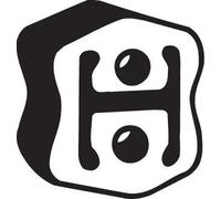 Fascetta silenziatore scarico 255-073 BOSAL