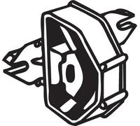 Bosal Nastro di gomma sistema di scarico 255-141 per PEUGEOT 307 CC (3B)